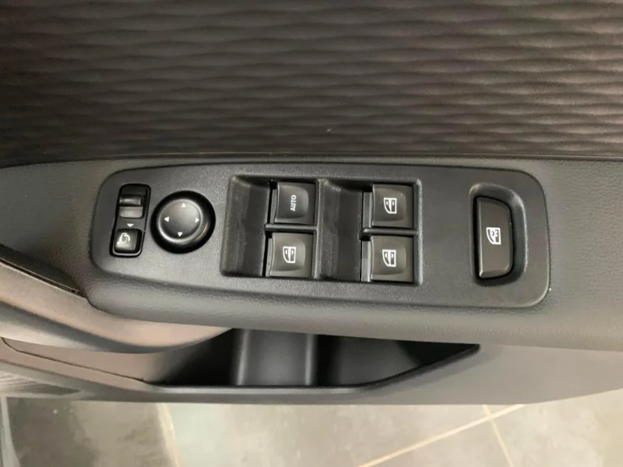 New 2025 Renault Kiger 1.0 Turbo Intens auto - AutoCity Group