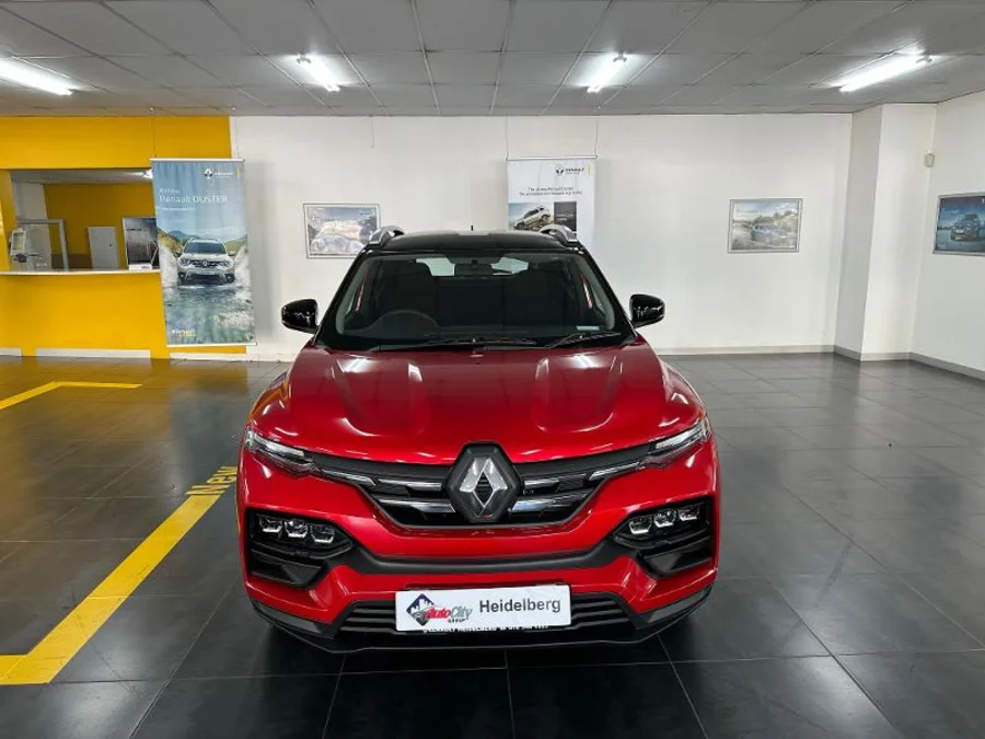 New 2025 Renault Kiger 1.0 Turbo Intens auto - AutoCity Group New 2025 Renault Kiger 1.0 Turbo Intens auto - AutoCity Group