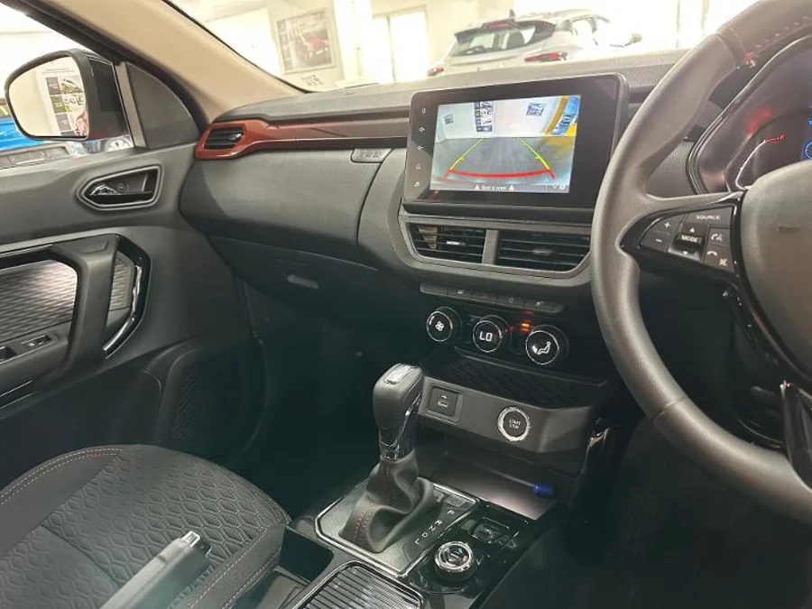 New 2025 Renault Kiger 1.0 Turbo Intens auto - AutoCity Group New 2025 Renault Kiger 1.0 Turbo Intens auto - AutoCity Group