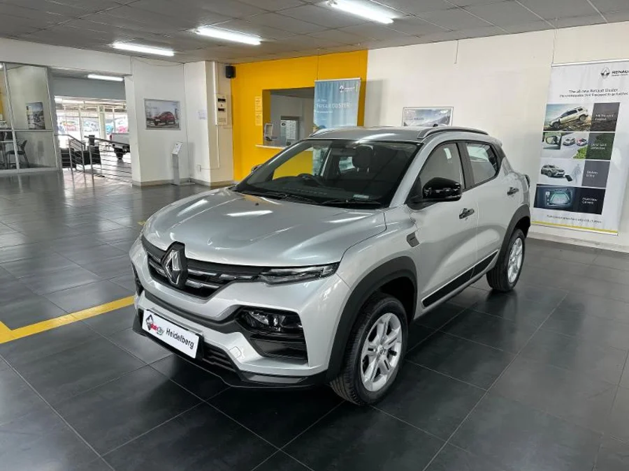 New 2025 Renault Kiger 1.0 Zen - AutoCity Group New 2025 Renault Kiger 1.0 Zen - AutoCity Group