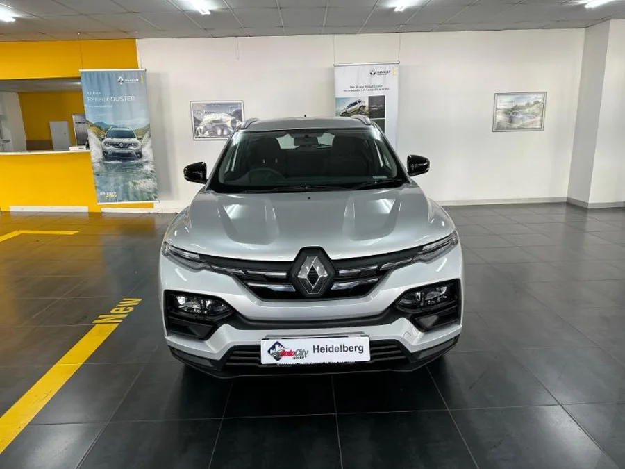 New 2025 Renault Kiger 1.0 Zen - AutoCity Group New 2025 Renault Kiger 1.0 Zen - AutoCity Group