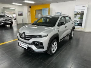 New 2025 Renault Kiger 1.0 Zen auto