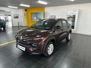 New 2025 Renault Kiger 1.0 Life