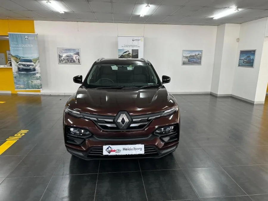 New 2025 Renault Kiger 1.0 Life - AutoCity Group New 2025 Renault Kiger 1.0 Life - AutoCity Group