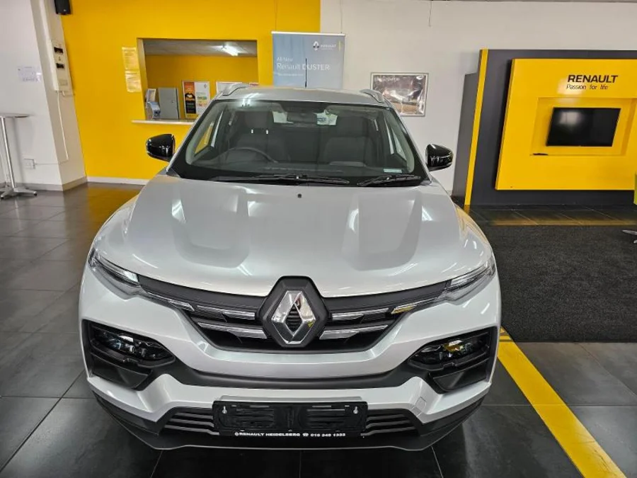 New 2025 Renault Kiger 1.0 Life - AutoCity Group New 2025 Renault Kiger 1.0 Life - AutoCity Group