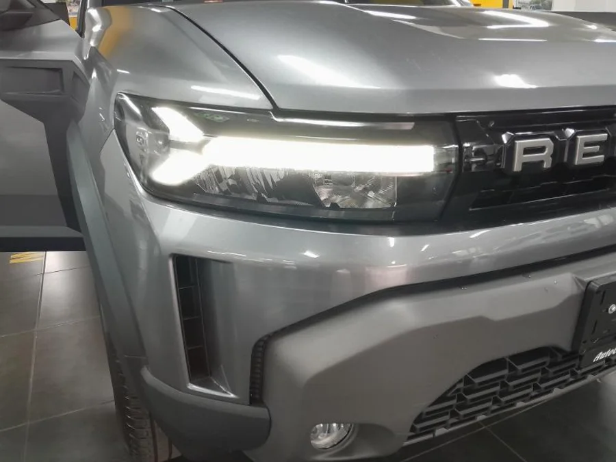 New 2025 Renault Duster 1.2T hybrid Zen 4WD - AutoCity Group New 2025 Renault Duster 1.2T hybrid Zen 4WD - AutoCity Group