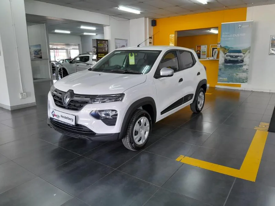 New 2025 Renault Kwid 1.0 Ultra - AutoCity Group New 2025 Renault Kwid 1.0 Ultra - AutoCity Group