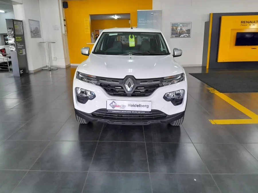 New 2025 Renault Kwid 1.0 Ultra - AutoCity Group New 2025 Renault Kwid 1.0 Ultra - AutoCity Group