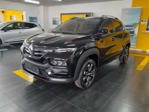 New 2025 Renault Kiger 1.0 Turbo Intens