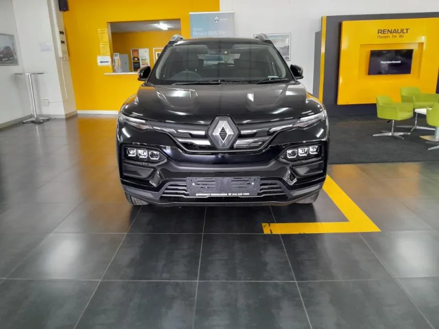 New 2025 Renault Kiger 1.0 Turbo Intens - AutoCity Group New 2025 Renault Kiger 1.0 Turbo Intens - AutoCity Group