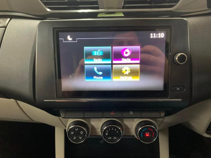 New 2025 Renault Triber 1.0 Dynamique - AutoCity Group