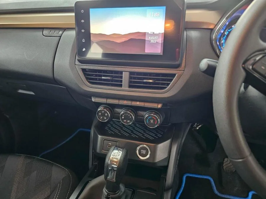 New 2025 Renault Kiger 1.0 Zen auto - AutoCity Group New 2025 Renault Kiger 1.0 Zen auto - AutoCity Group