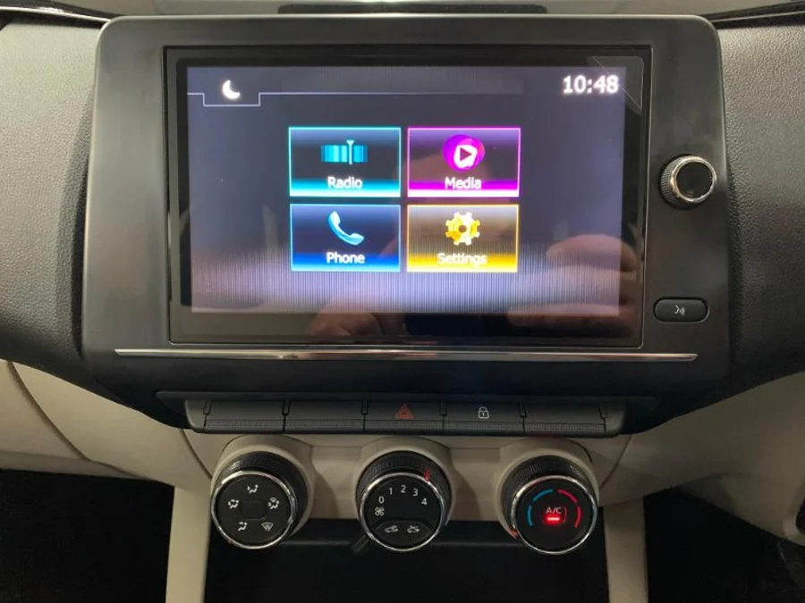 New 2025 Renault Triber 1.0 Dynamique - AutoCity Group