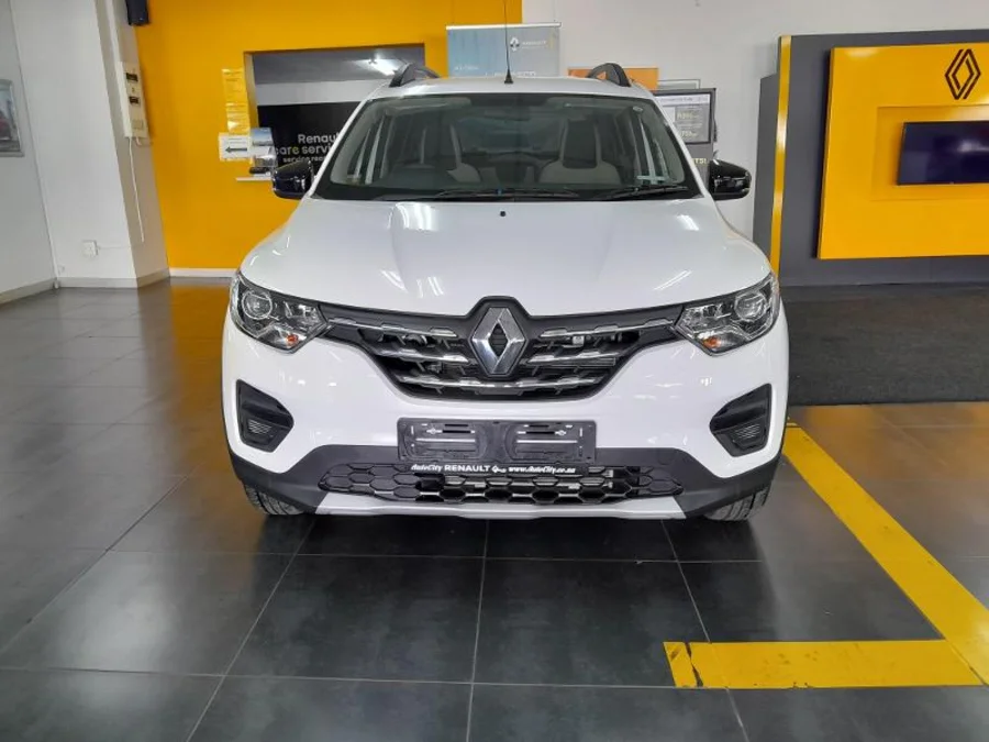 New 2025 Renault Triber 1.0 Zen auto - AutoCity Group New 2025 Renault Triber 1.0 Zen auto - AutoCity Group
