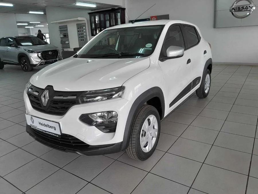 Used 2025 Renault Kwid 1.0 Ultra - AutoCity Group Used 2025 Renault Kwid 1.0 Ultra - AutoCity Group