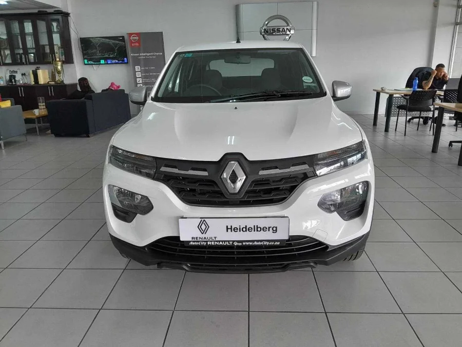 Used 2025 Renault Kwid 1.0 Ultra - AutoCity Group Used 2025 Renault Kwid 1.0 Ultra - AutoCity Group