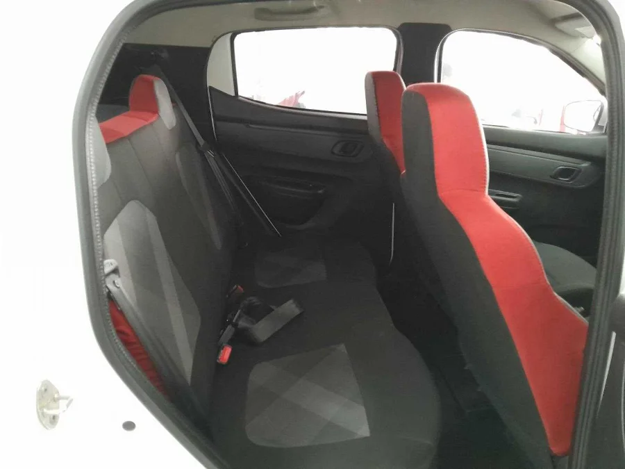 Used 2025 Renault Kwid 1.0 Ultra - AutoCity Group Used 2025 Renault Kwid 1.0 Ultra - AutoCity Group