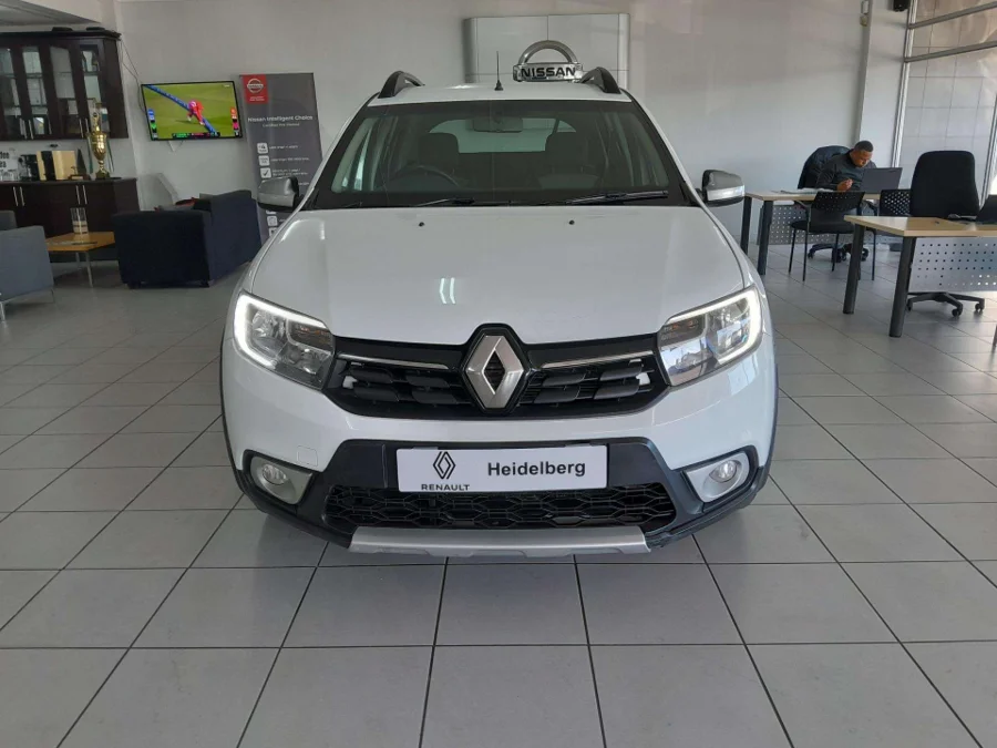 Used 2017 Renault Sandero Stepway 66kW turbo - AutoCity Group Used 2017 Renault Sandero Stepway 66kW turbo - AutoCity Group
