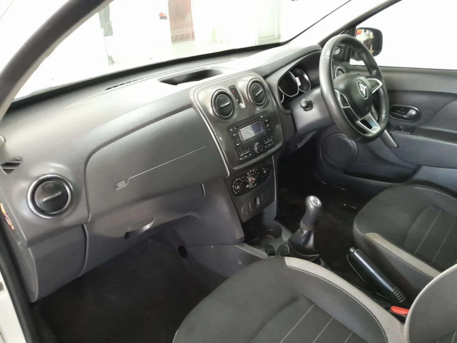 Used 2017 Renault Sandero Stepway 66kW turbo - AutoCity Group Used 2017 Renault Sandero Stepway 66kW turbo - AutoCity Group