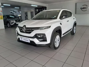 Used 2024 Renault Kiger 1.0 Life