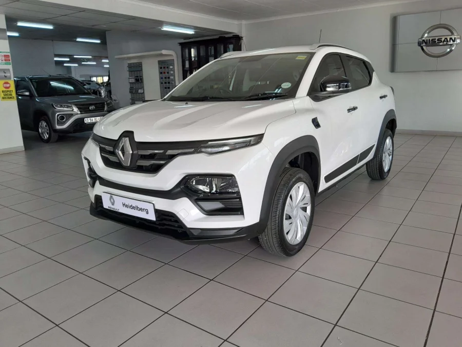 Used 2024 Renault Kiger 1.0 Life - AutoCity Group