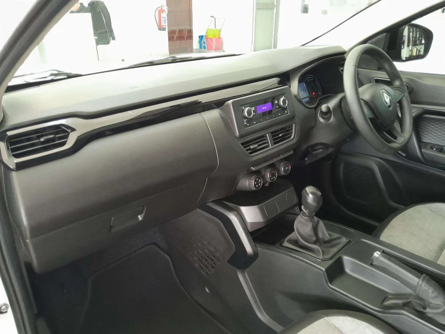 Used 2024 Renault Kiger 1.0 Life - AutoCity Group