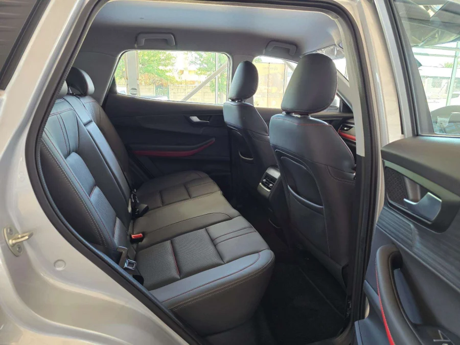 Used 2025 Chery Tiggo 4 Pro 1.5 LiT auto - AutoCity Group