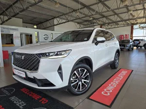 Used 2022 Haval H6 2.0GDIT Premium