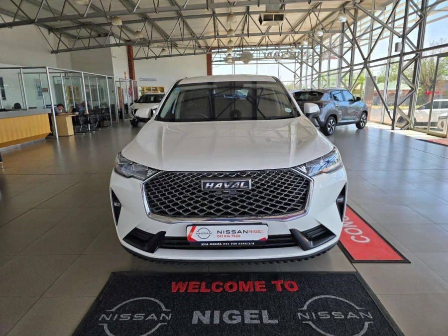 Used 2022 Haval H6 2.0GDIT Premium - AutoCity Group