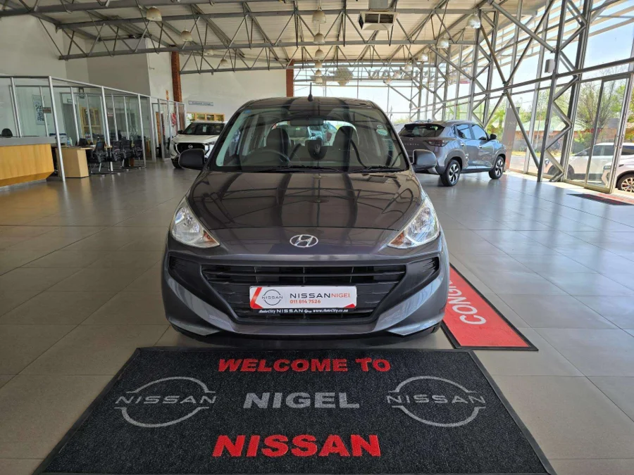 Used 2021 Hyundai Atos 1.1 Motion - AutoCity Group Used 2021 Hyundai Atos 1.1 Motion - AutoCity Group