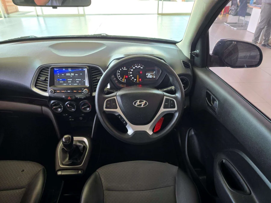 Used 2021 Hyundai Atos 1.1 Motion - AutoCity Group Used 2021 Hyundai Atos 1.1 Motion - AutoCity Group