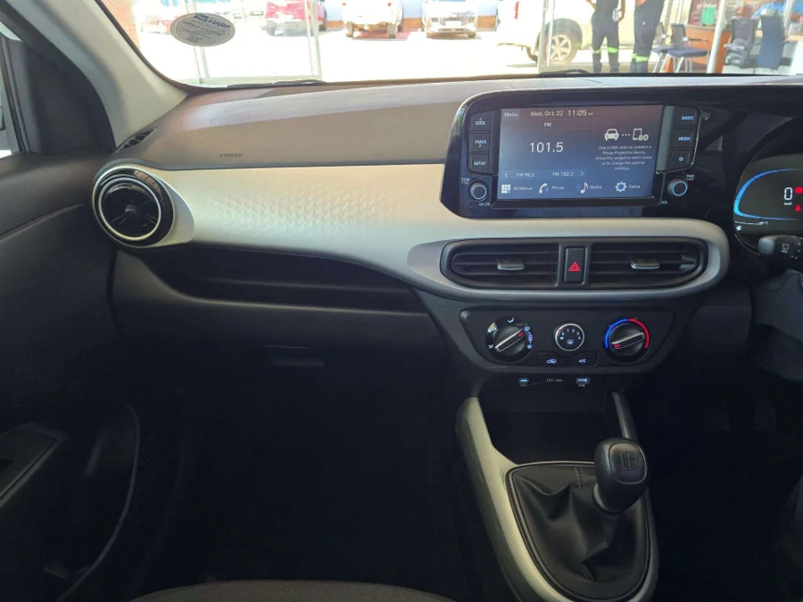 Used 2025 Hyundai Exter 1.2 Premium manual - AutoCity Group Used 2025 Hyundai Exter 1.2 Premium manual - AutoCity Group