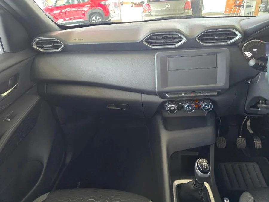 New 2025 Nissan Magnite 1.0 Visia manual - AutoCity Group