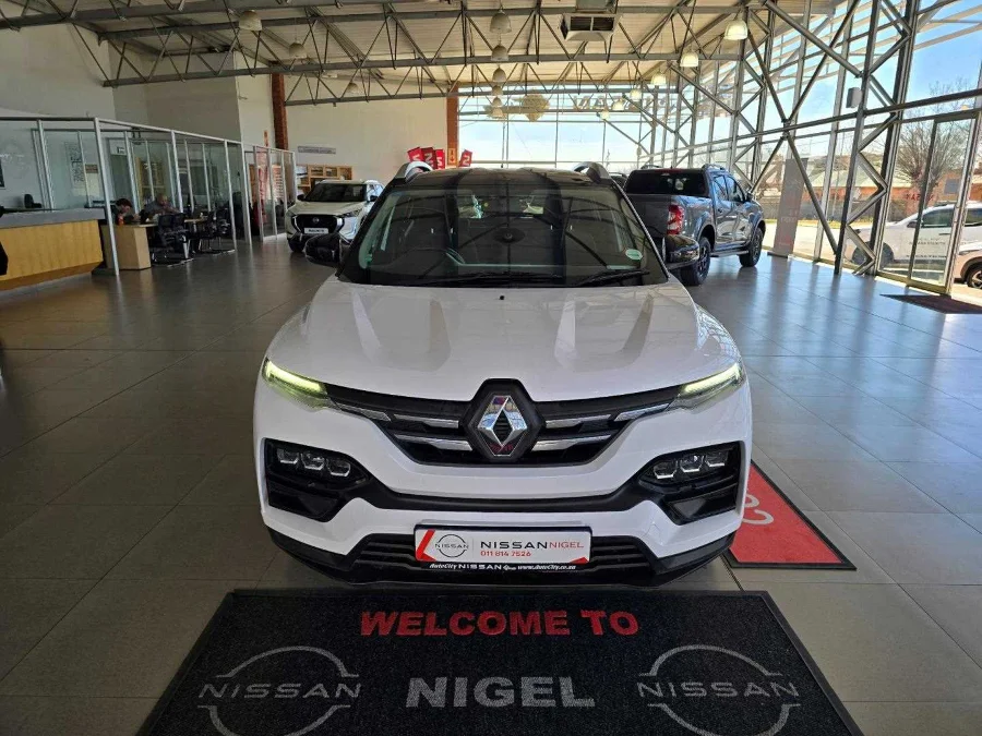 Used 2022 Renault Kiger 1.0 Turbo Intens - AutoCity Group