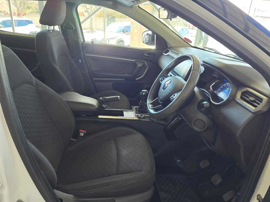 Used 2022 Renault Kiger 1.0 Turbo Intens - AutoCity Group