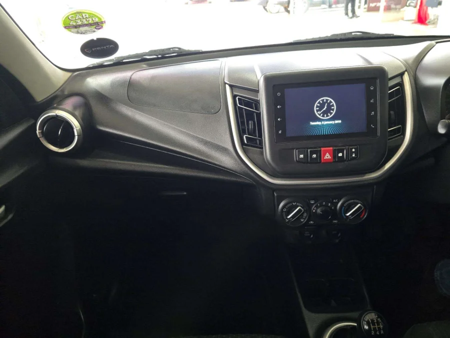 Used 2022 Suzuki Celerio 1.0 GL manual - AutoCity Group