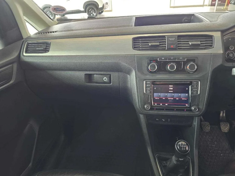 Used 2019 Volkswagen Caddy 1.0TSI Trendline - AutoCity Group Used 2019 Volkswagen Caddy 1.0TSI Trendline - AutoCity Group