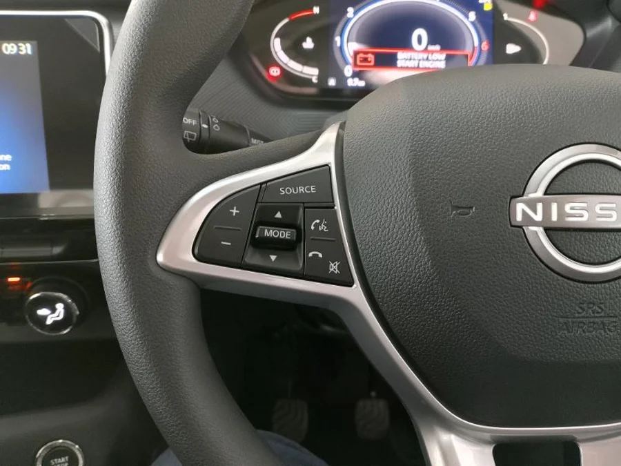 New 2025 Nissan Magnite 1.0 Acenta manual - AutoCity Group New 2025 Nissan Magnite 1.0 Acenta manual - AutoCity Group