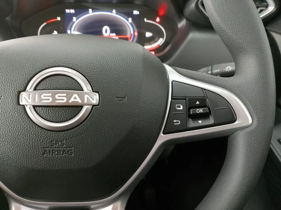 New 2025 Nissan Magnite 1.0 Acenta auto - AutoCity Group New 2025 Nissan Magnite 1.0 Acenta auto - AutoCity Group