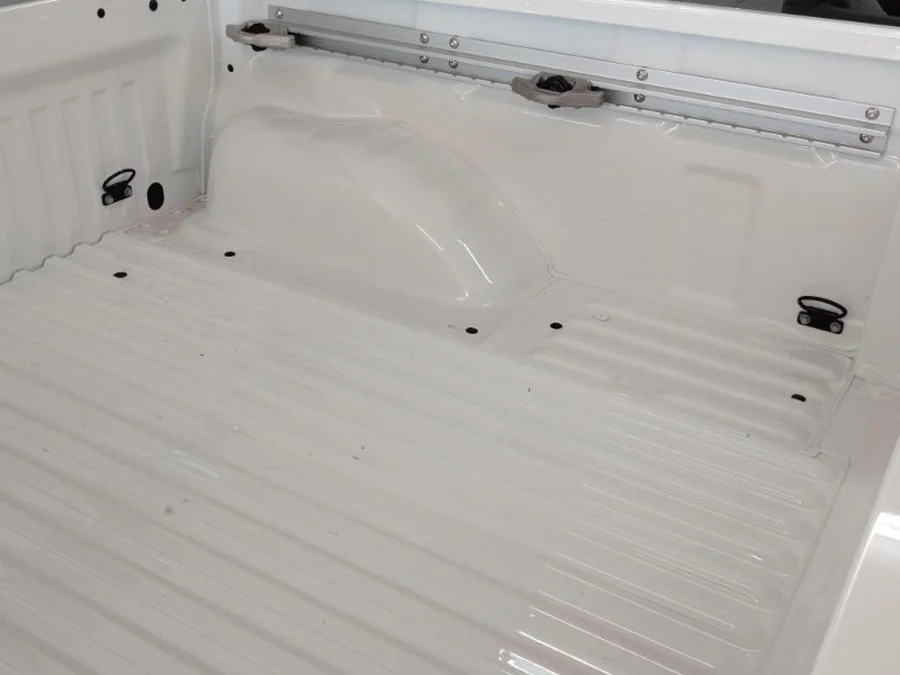 New 2026 Nissan Navara 2.5DDTi double cab Pro-2X - AutoCity Group