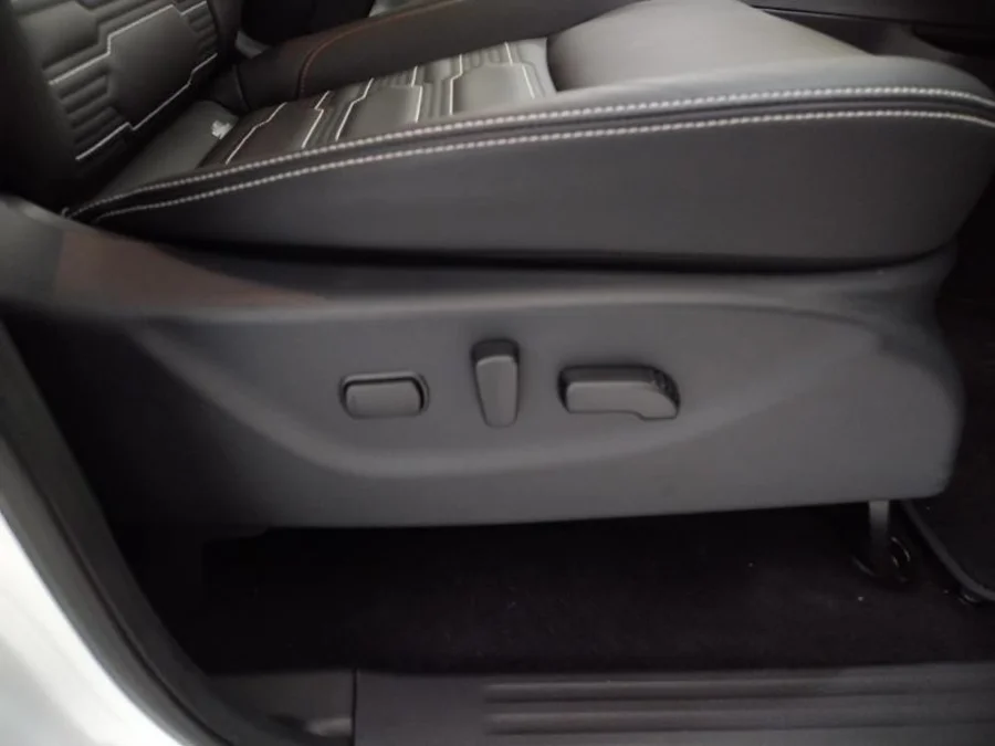 New 2026 Nissan Navara 2.5DDTi double cab Pro-4X 4x4 - AutoCity Group