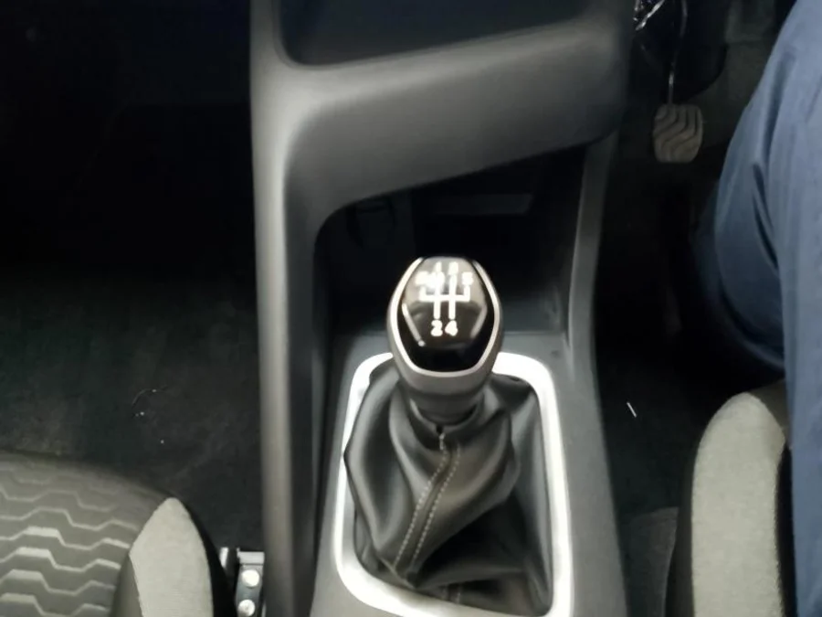 New 2025 Nissan Magnite 1.0 Visia manual - AutoCity Group