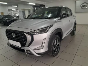New 2025 Nissan Magnite 1.0 Acenta Plus