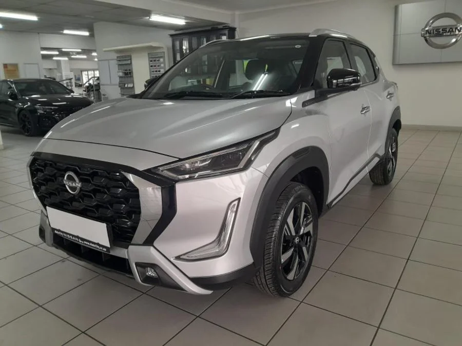 New 2025 Nissan Magnite 1.0 Acenta Plus - AutoCity Group New 2025 Nissan Magnite 1.0 Acenta Plus - AutoCity Group