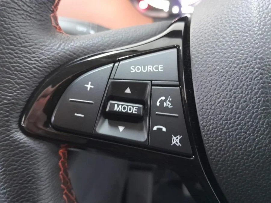 New 2025 Nissan Magnite 1.0 Acenta Plus - AutoCity Group New 2025 Nissan Magnite 1.0 Acenta Plus - AutoCity Group