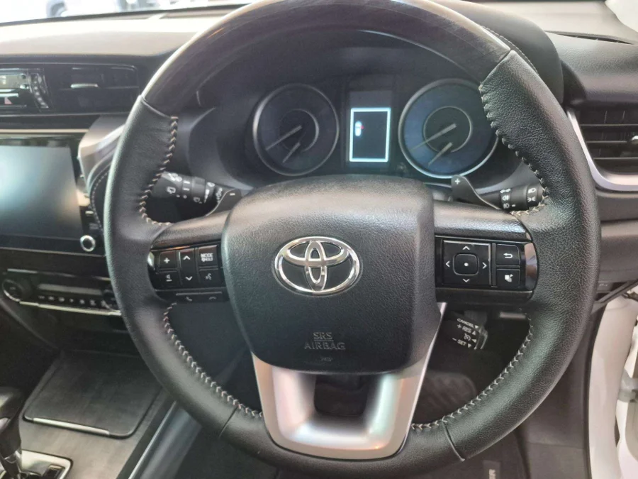 Used 2022 Toyota Fortuner 2.8GD-6 - AutoCity Group Used 2022 Toyota Fortuner 2.8GD-6 - AutoCity Group