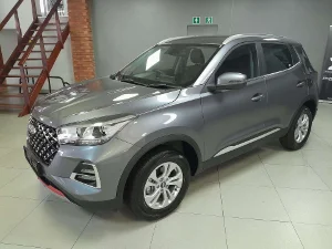 Used 2025 Chery Tiggo 4 Pro 1.5 LiT auto