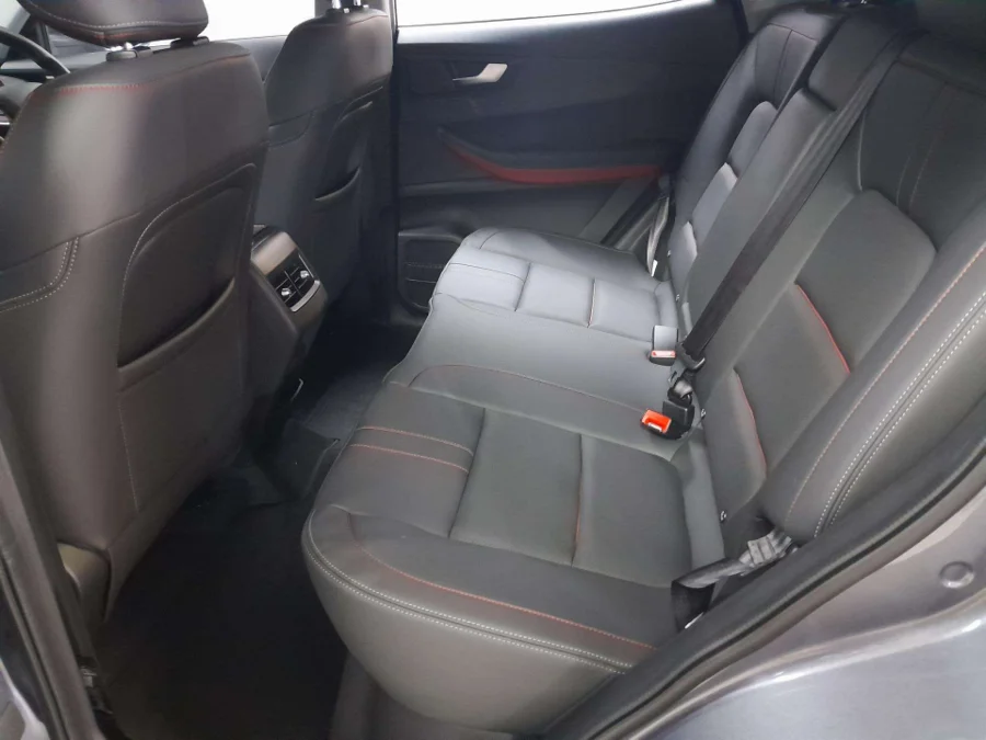 Used 2025 Chery Tiggo 4 Pro 1.5 LiT auto - AutoCity Group Used 2025 Chery Tiggo 4 Pro 1.5 LiT auto - AutoCity Group