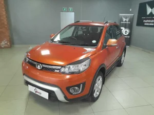 Used 2018 GWM M4 1.5 Used 2018 GWM M4 1.5