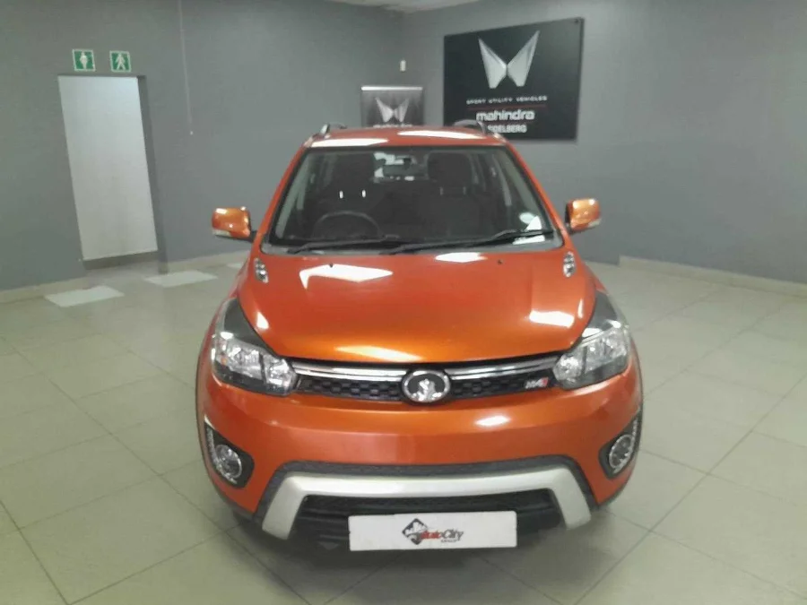 Used 2018 GWM M4 1.5 - AutoCity Group